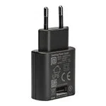Socket Mobile AC4107-1720 AC Strömförsörjning Europa 100-240V