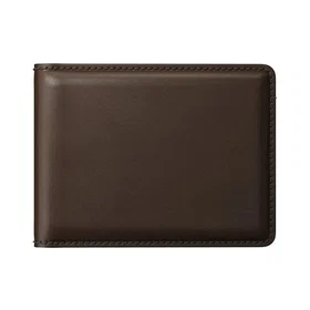 Nomad Bifold Læderpung