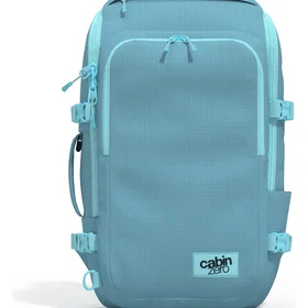 Cabin Zero Adventure 43