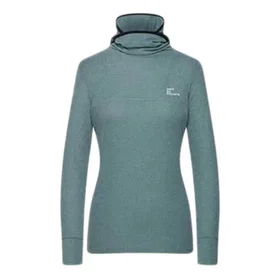 Cafe Du Cycliste Flore Long Sleeve Base Layer (Women's)