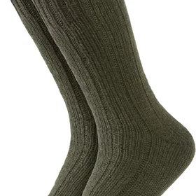 Lindbergh Ull Ankelstrømper 2-pack (Herre)