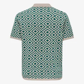 Only & Sons Mike Life Reg Jacquard Skjorta (Herr)