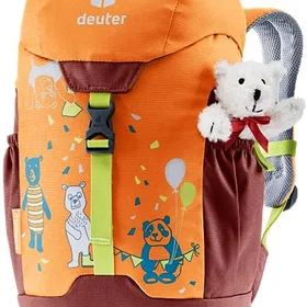 Deuter Schmusebär 8L