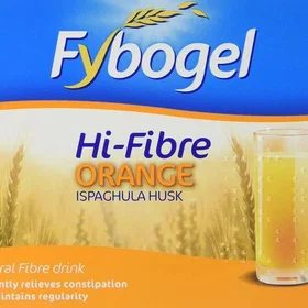 Fybogel Hi-Fibre 30 Sachets