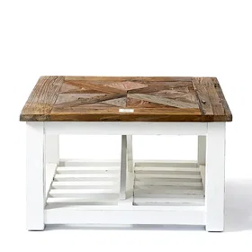 Rivièra Maison Salongbord Château Chassigny 70x70 cm