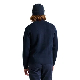 Slam Techknit Full Zip Sweater (Mænd)