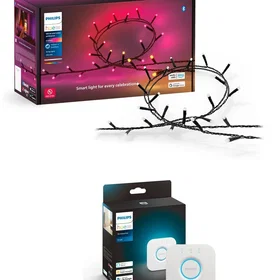 Philips Hue Festavia 250 LED + Bridge 2.1