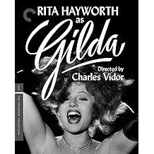 Gilda The Criterion Collection (4K Ultra HD)