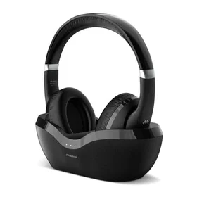 Meliconi 497338 casque sans fil filaire bandeau TV
