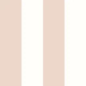 Ohpopsi Wide Stripe Rosa SIS50141W
