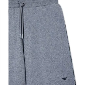 Emporio Armani Bermuda Short Terry (Men's)