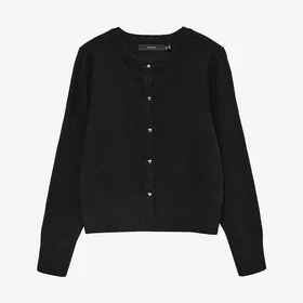 Vero Moda vmKacy Cardigan (Dam)