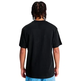 DC Shoes Star Oxidized Kortärmad T-shirt (Herr)
