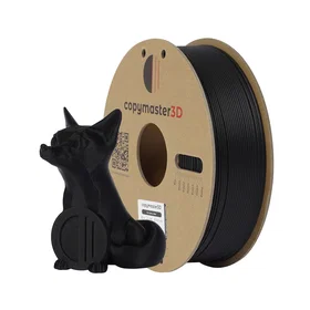 Copymaster3D PLA Carbon Olivgrøn 1.75mm 1kg