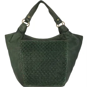 Greenland Femi & Nine 2851-4 Axelväska (38 cm)