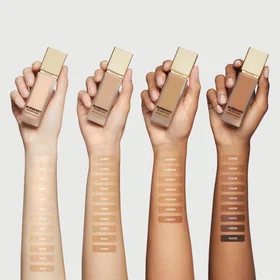 Burberry Beyond Wear Perfecting Matte Fond de teint liquide 30ml