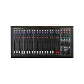 Crest Audio Tactus