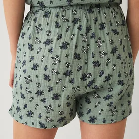 Ellos Collection Collection Pyjama Shorts (Dam)