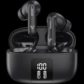 Verbatim TruSound Pro Earbuds Hybrid ANC ENC