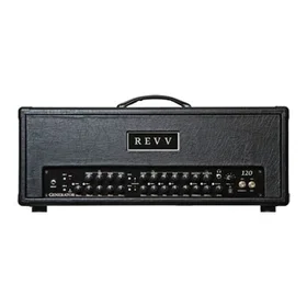 Revv Generator 120 MKIII