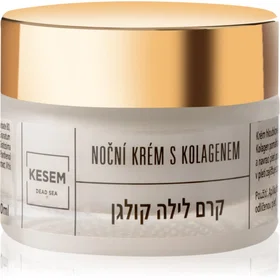 KESEM Yövoide med Kollagen 50ml