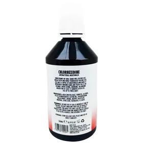 Zidac Laboratories Original Munnskyll 500ml
