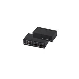 Shiverpeaks SP05-03002 2-Port HDMI-splitter