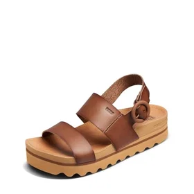 Reef Vista Hi Buckle (Femme)