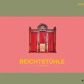 Kerber Verlag Confessionals
