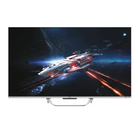 Haier H85Q800UX 85" QLED UHD 4K TV (2024)
