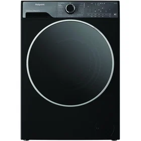 Hotpoint Fabric Care Pro HPD 9693B CARE UK (Black)