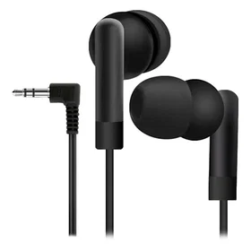 Defender Basic 210 med ledning in-ear hodetelefoner