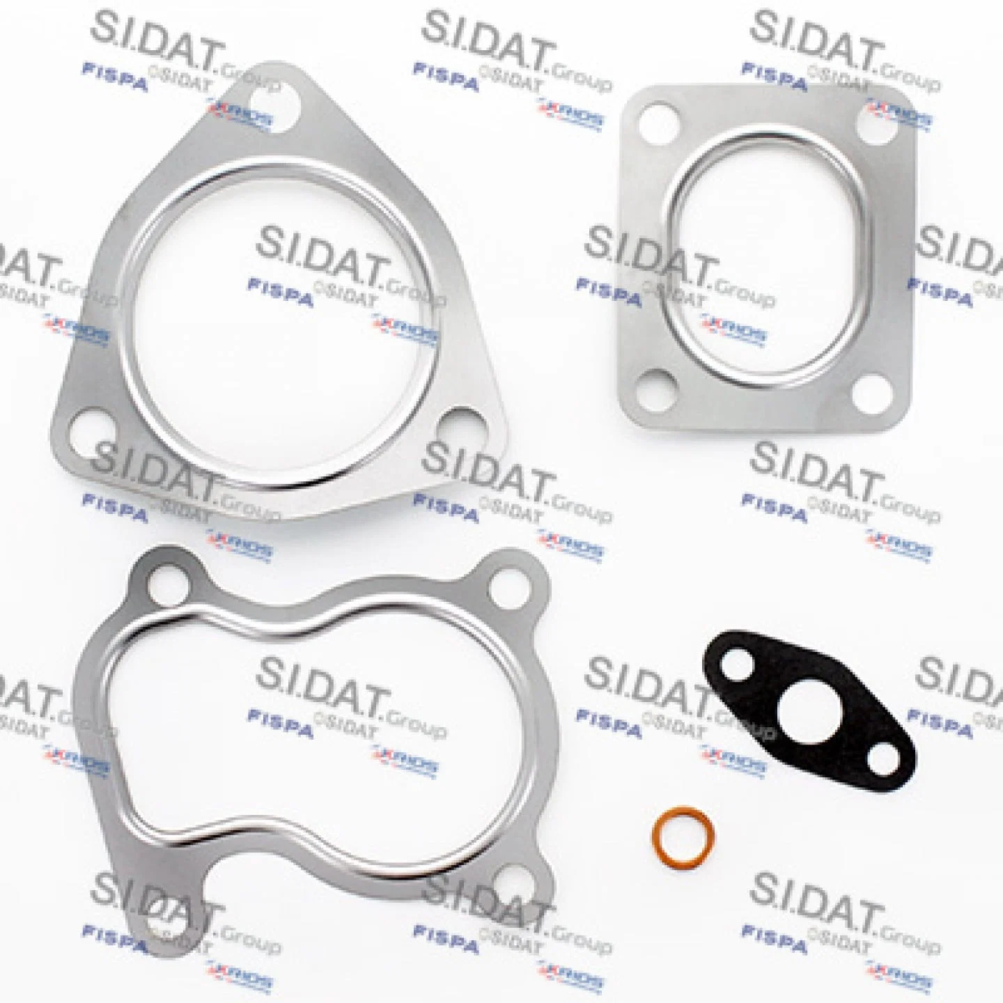 Sidat Mounting Kit 47.775