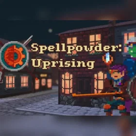 Spellpowder: Uprising (PC)