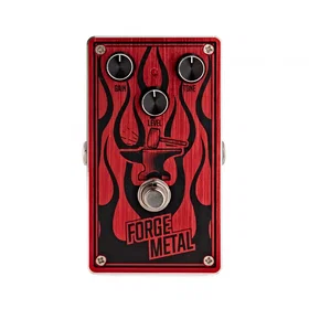 SubZero SZ-MSP-ML Forge Metal Distortion