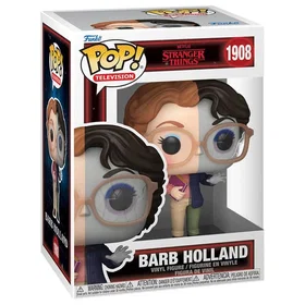 Funko POP! Stranger Things 423 Barbara Holland (Barb)