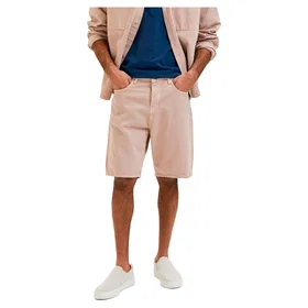 Selected Tencel Shorts Loose (Men's)