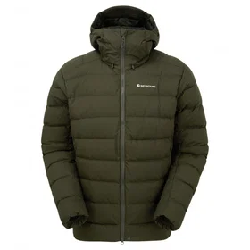 Montane Resolve Xt Dunjacka (Herre)