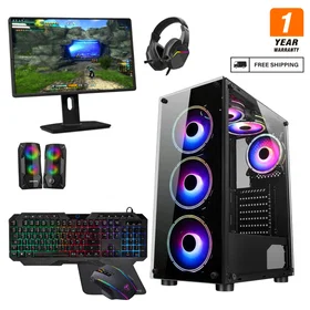 Acer Essential V226WL 22" QHD