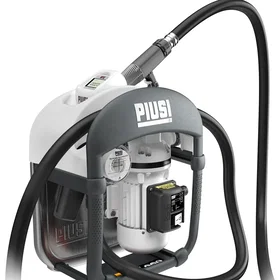 Piusi Pumpkit F00101440 SUZZARABLUE 3 PRO 230/50 K24/A60