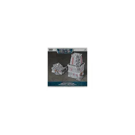 Asmodée Gothic Sector Mundus Imperialis Scholam (BB682)