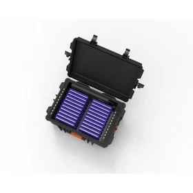PORT Designs PORT Connect Charging Suitcase