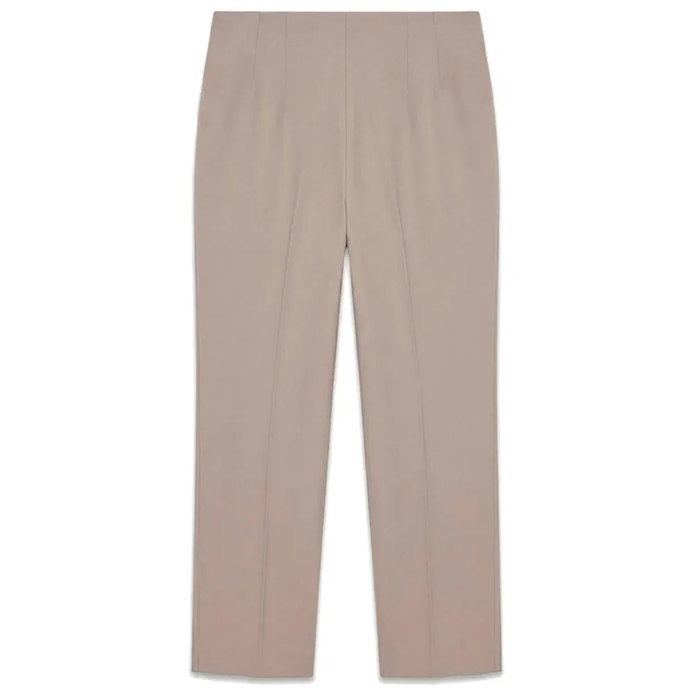 Vero Moda Zoey Tapered Fit Trousers (Women's)