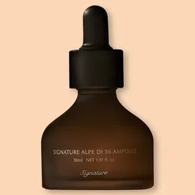 Demar3 Signature Alpe Di Ampull 30ml