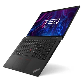 Teqcycle Thinkpad T14 G3 TLT14G3MX32P 14" Core i7 1265U 32GB RAM 256GB SSD