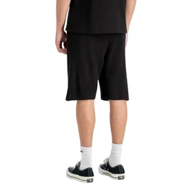 Alpha Industries Waffle Small Logo Shorts (Men's)