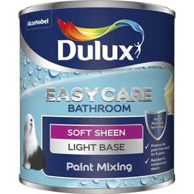 Dulux Paint Bathroom Soft Sheen 1L