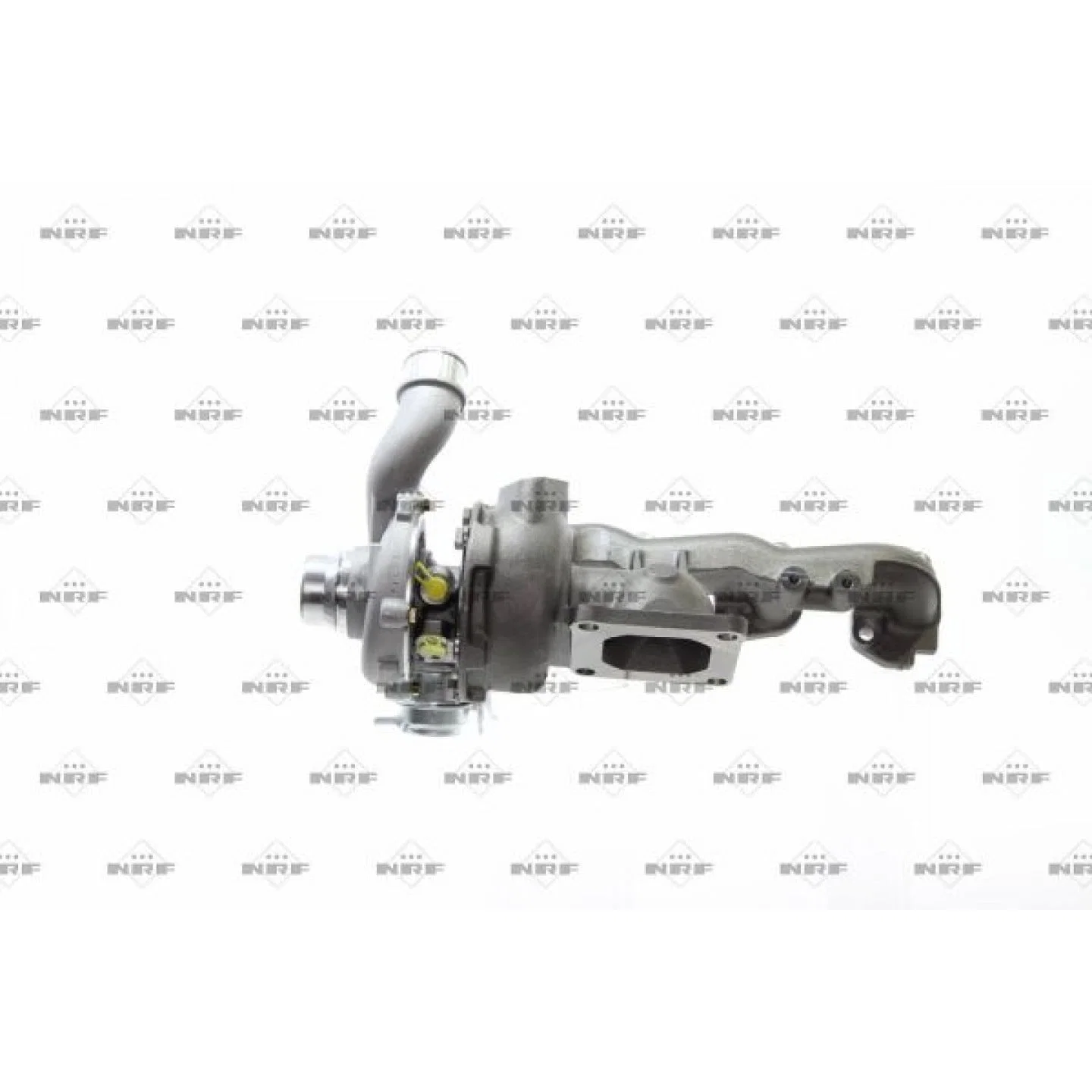 NRF Turbocharger 90010180