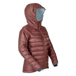 Patizon Exo 100 Veste à Capuche (Femme)