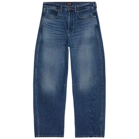 Wrangler Baggy Barrel Jeans (Men's)